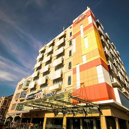 Zia Boutique Hotel Batam Eksteriør bilde