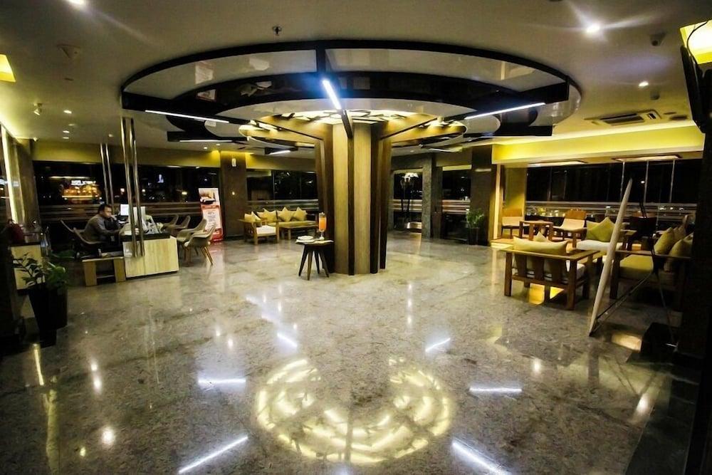Zia Boutique Hotel Batam Eksteriør bilde