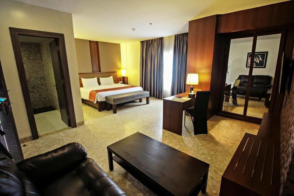 Zia Boutique Hotel Batam Eksteriør bilde